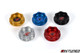 K-Tuned OIl Cap Honda Acura K-Tuned OIl Cap Honda Acura